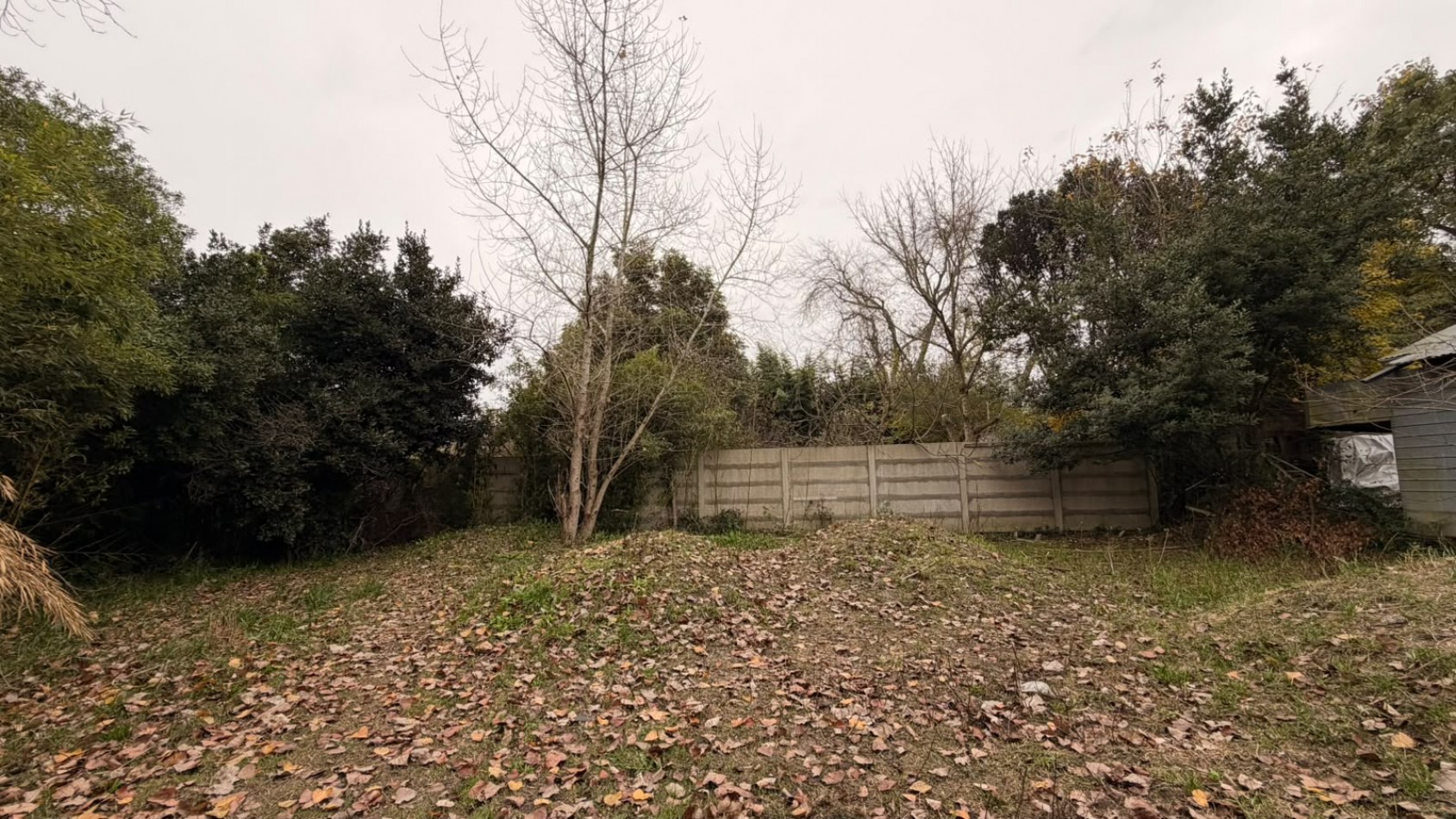 VENTA LOTE VERONICA -PUNTA INDIO T-821