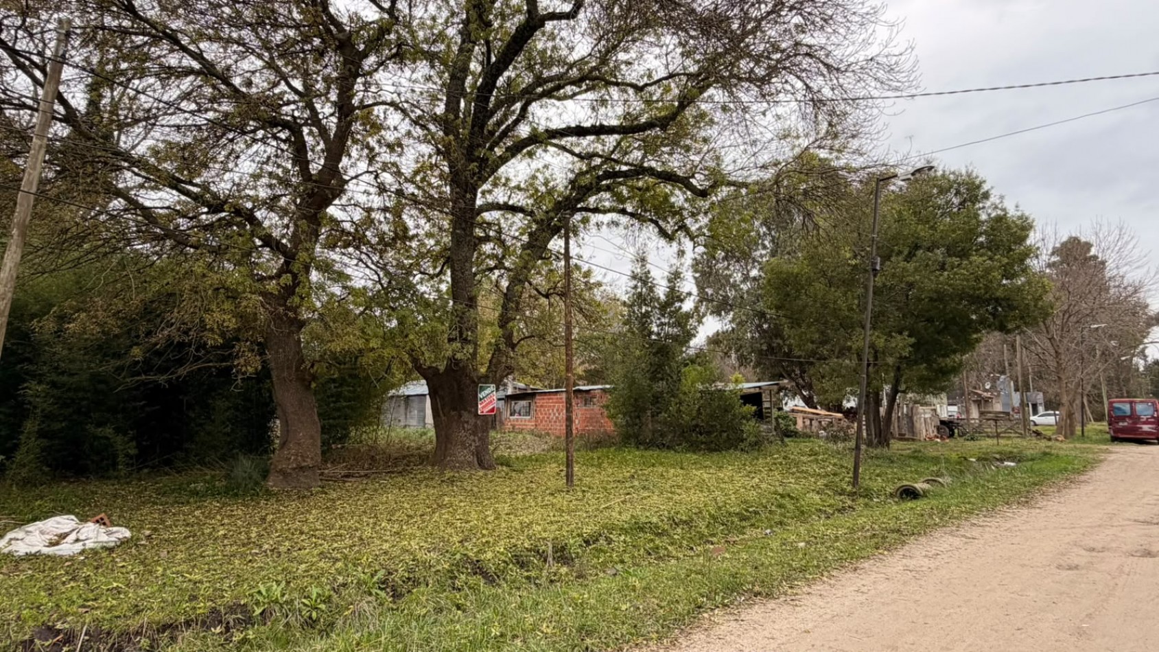 VENTA LOTE VERONICA -PUNTA INDIO T-821