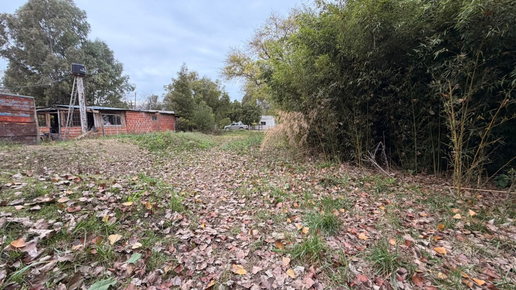 VENTA LOTE VERONICA -PUNTA INDIO T-821