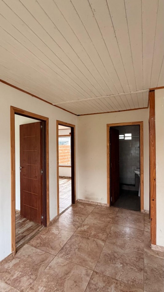 VENTA CASA VERONICA -PUNTA INDIO K-1229