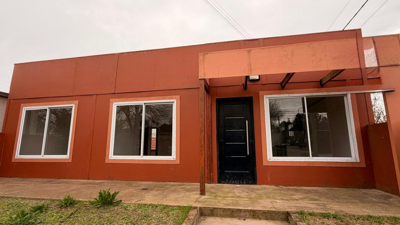 VENTA CASA VERONICA -PUNTA INDIO K-1229