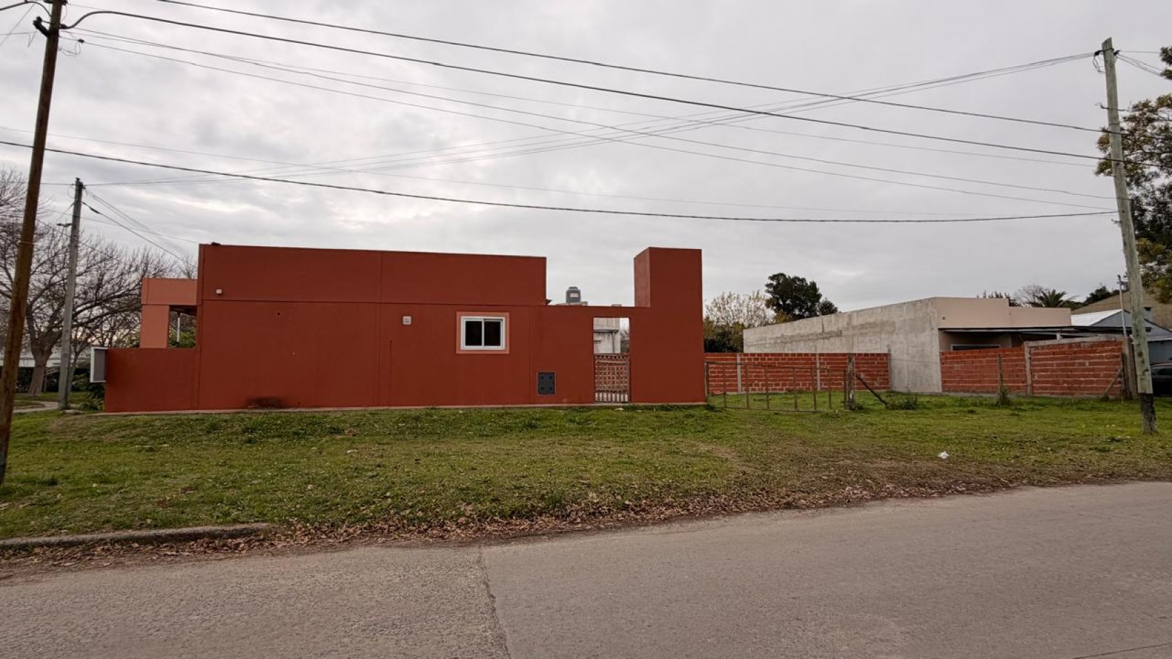 VENTA CASA VERONICA -PUNTA INDIO K-1229