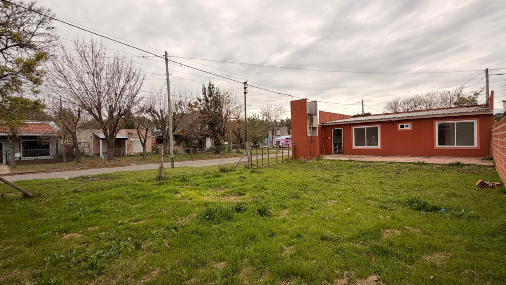 VENTA CASA VERONICA -PUNTA INDIO K-1229
