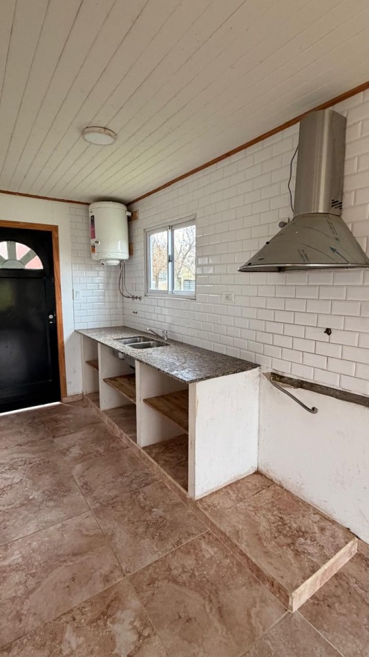 VENTA CASA VERONICA -PUNTA INDIO K-1229