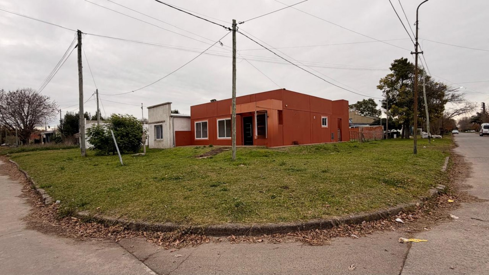 VENTA CASA VERONICA -PUNTA INDIO K-1229