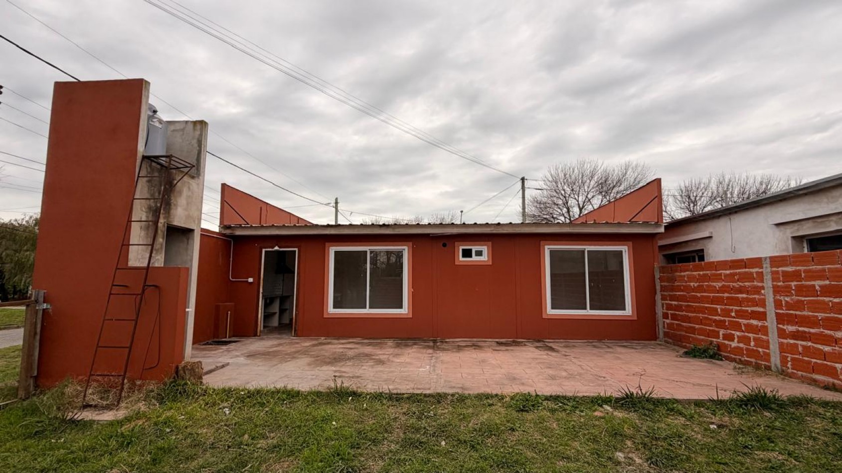 VENTA CASA VERONICA -PUNTA INDIO K-1229