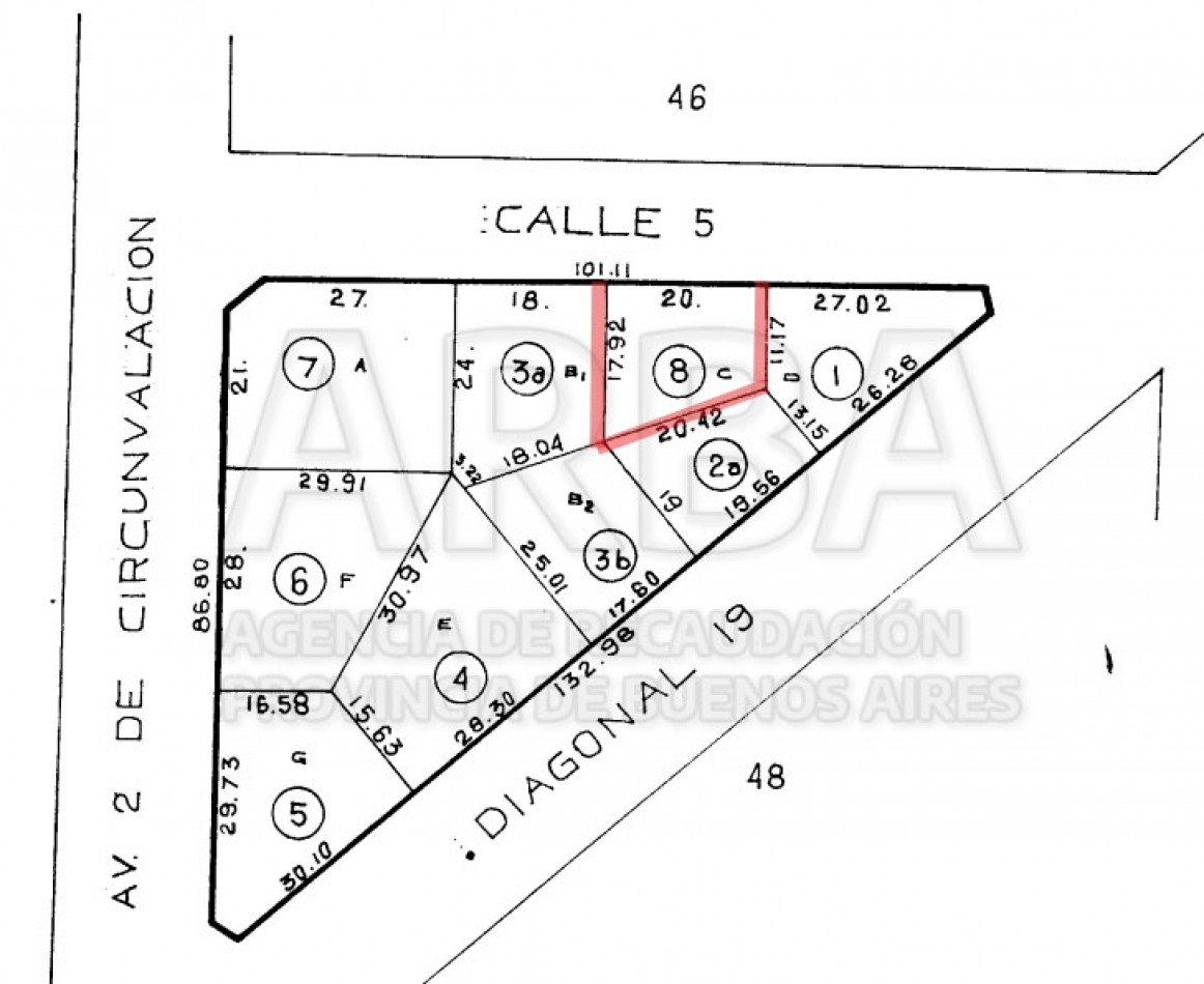 VENTA CASA PIPINAS - PUNTA INDIO K-1230