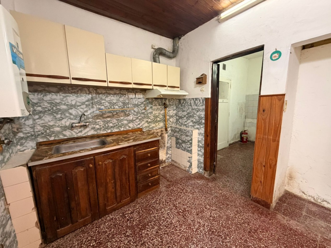 VENTA CASA PIPINAS - PUNTA INDIO K-1230