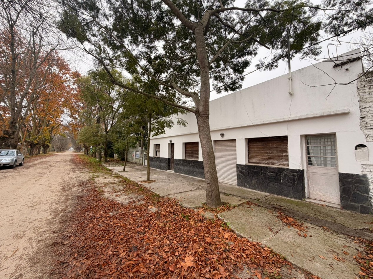 VENTA CASA PIPINAS - PUNTA INDIO K-1230