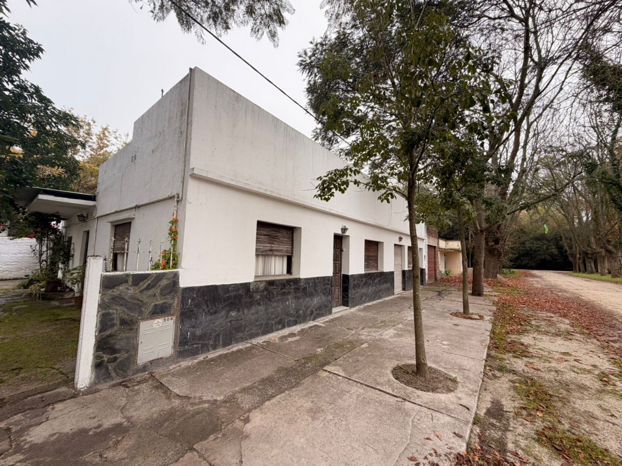 VENTA CASA PIPINAS - PUNTA INDIO K-1230