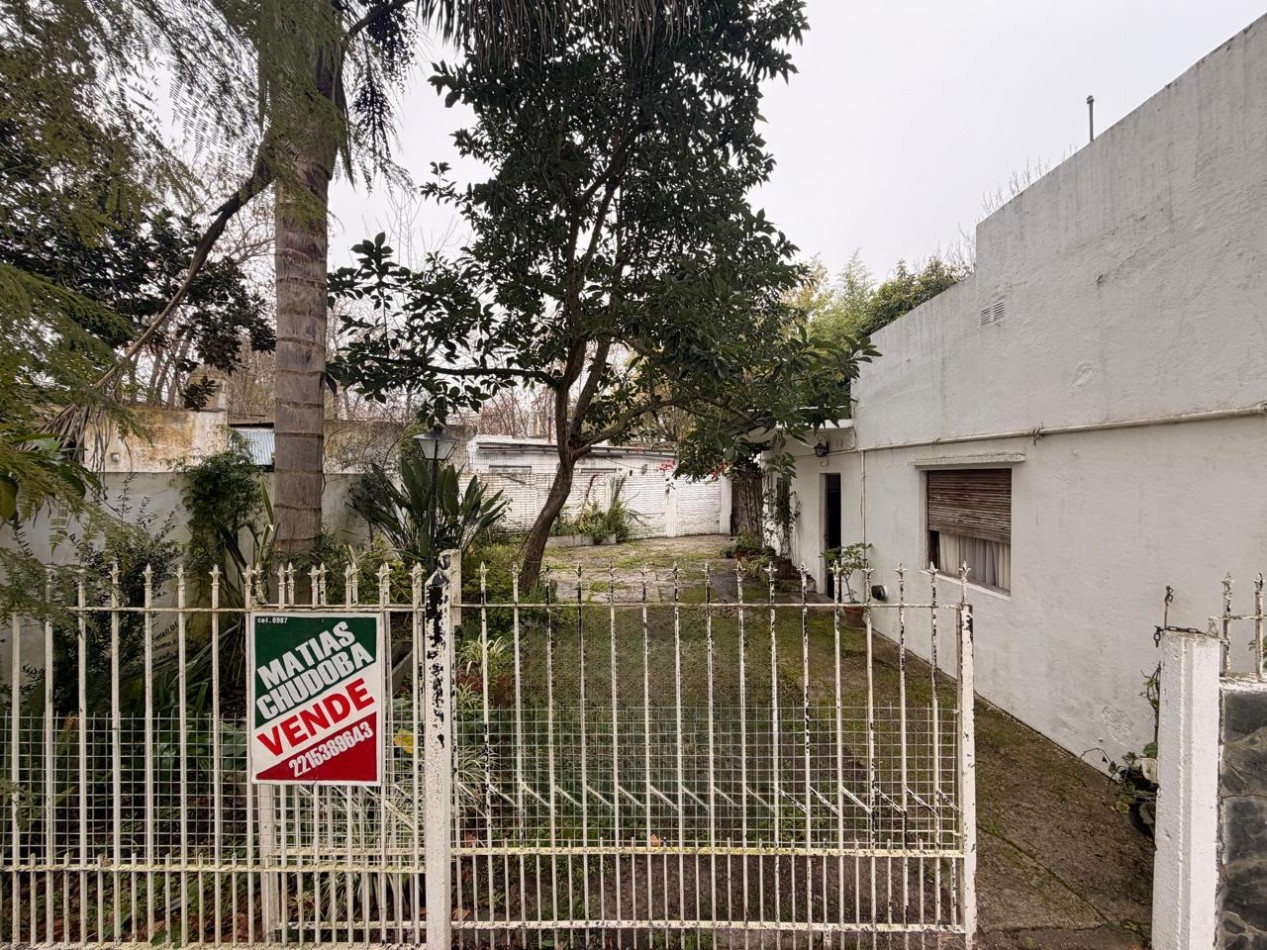VENTA CASA PIPINAS - PUNTA INDIO K-1230