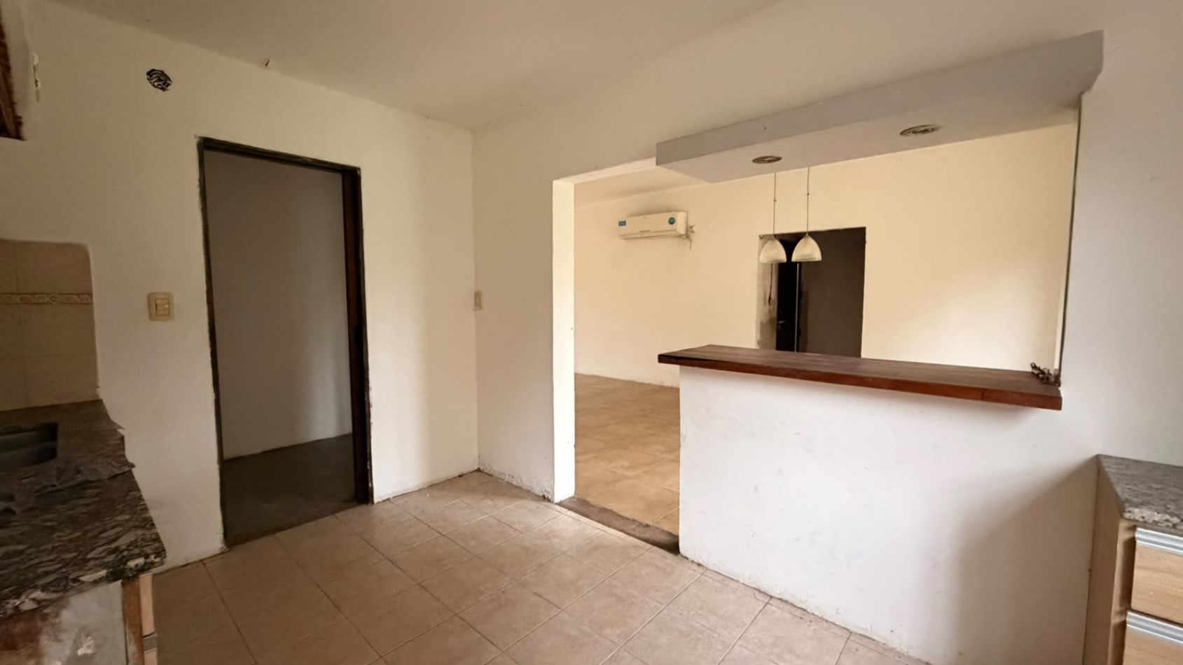 VENTA CASA VERONICA - PUNTA INDIO K-1231