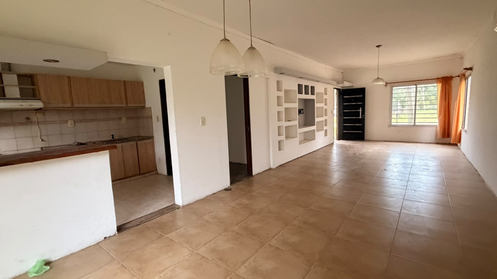 VENTA CASA VERONICA - PUNTA INDIO K-1231
