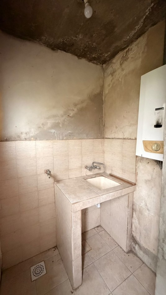VENTA CASA VERONICA - PUNTA INDIO K-1231