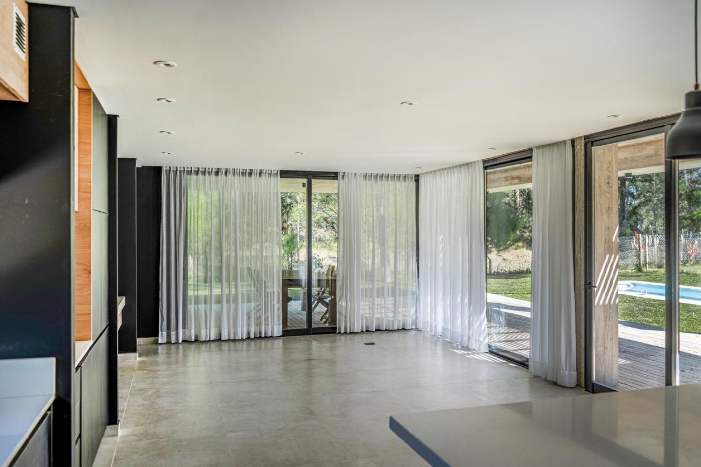 VENTA CASA PINAMAR - PIONEROS