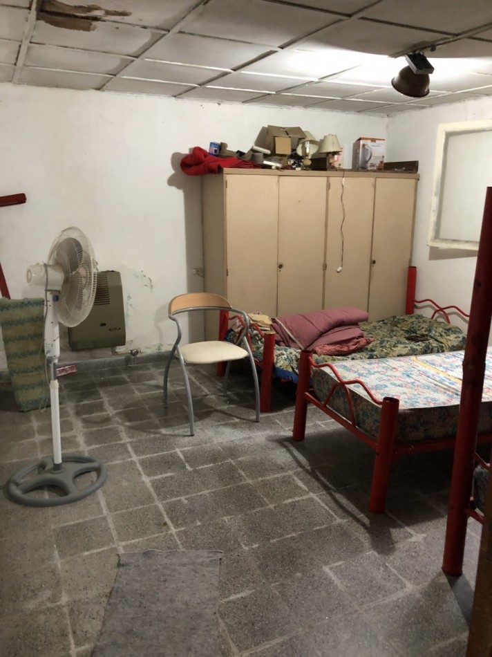 VENTA Casa En Pipinas 2 Dormitorios K-1077