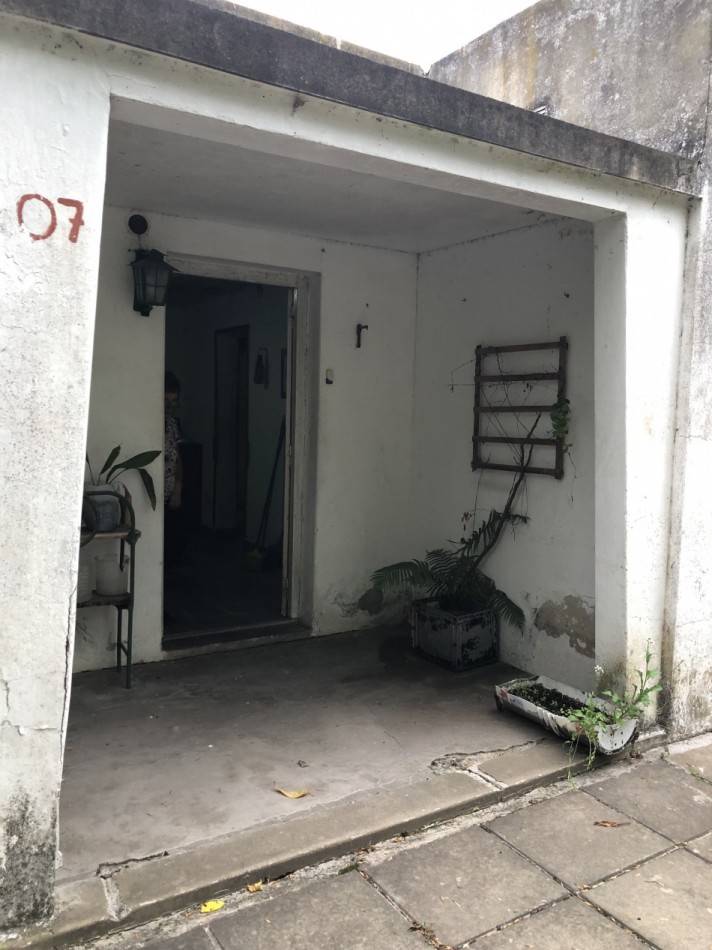 VENTA Casa En Pipinas 2 Dormitorios K-1077