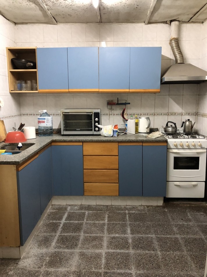 VENTA Casa En Pipinas 2 Dormitorios K-1077