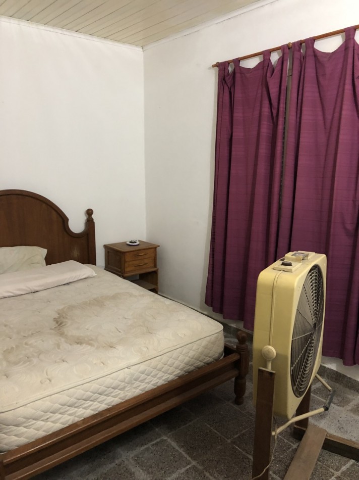 VENTA Casa En Pipinas 2 Dormitorios K-1077