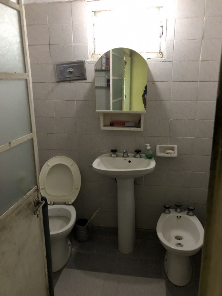 VENTA Casa En Pipinas 2 Dormitorios K-1077