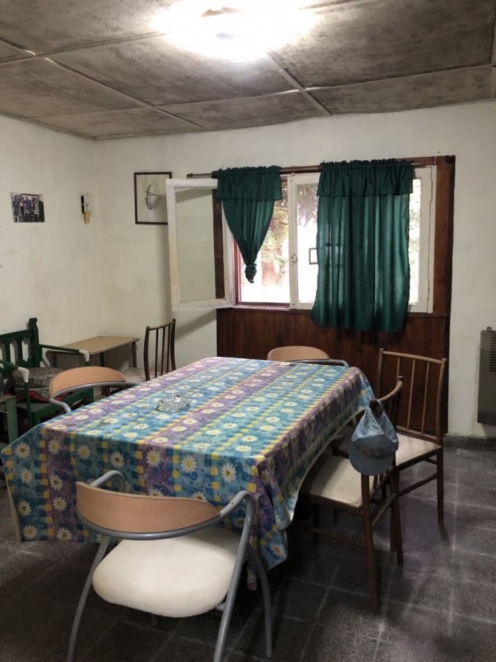 VENTA Casa En Pipinas 2 Dormitorios K-1077