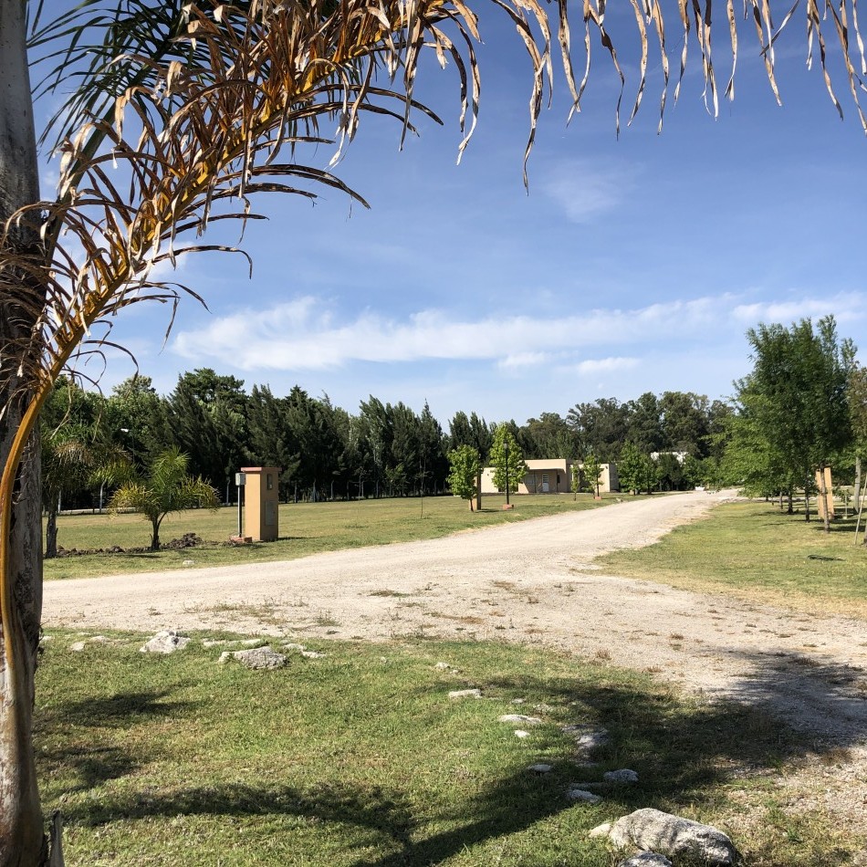 VENTA LOTES EN BARRIO LAWN TENIS en VERONICA