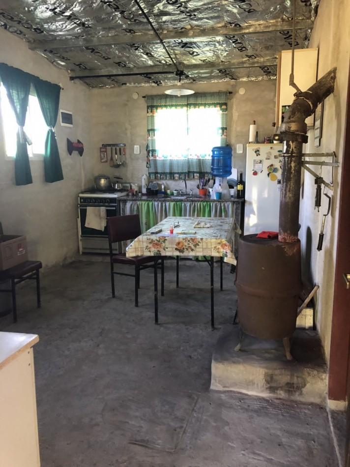 VENTA RETASADA Casa Punta Del Indio K-1073 