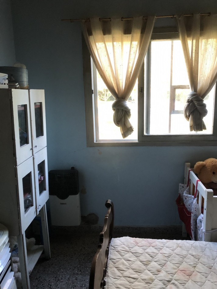Casa Veronica K-1079 - Punta Indio