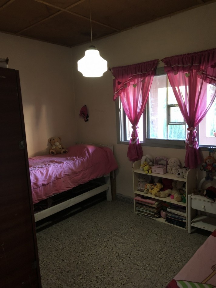Casa Veronica K-1079 - Punta Indio