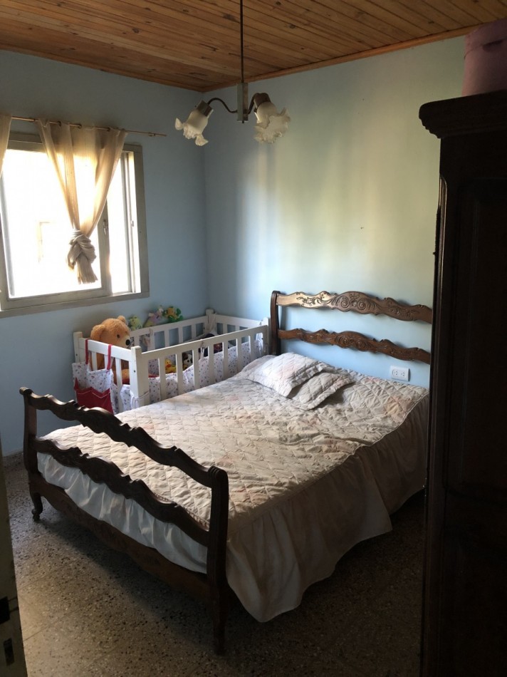 Casa Veronica K-1079 - Punta Indio