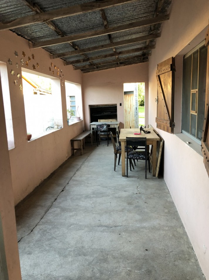 Casa Veronica K-1079 - Punta Indio