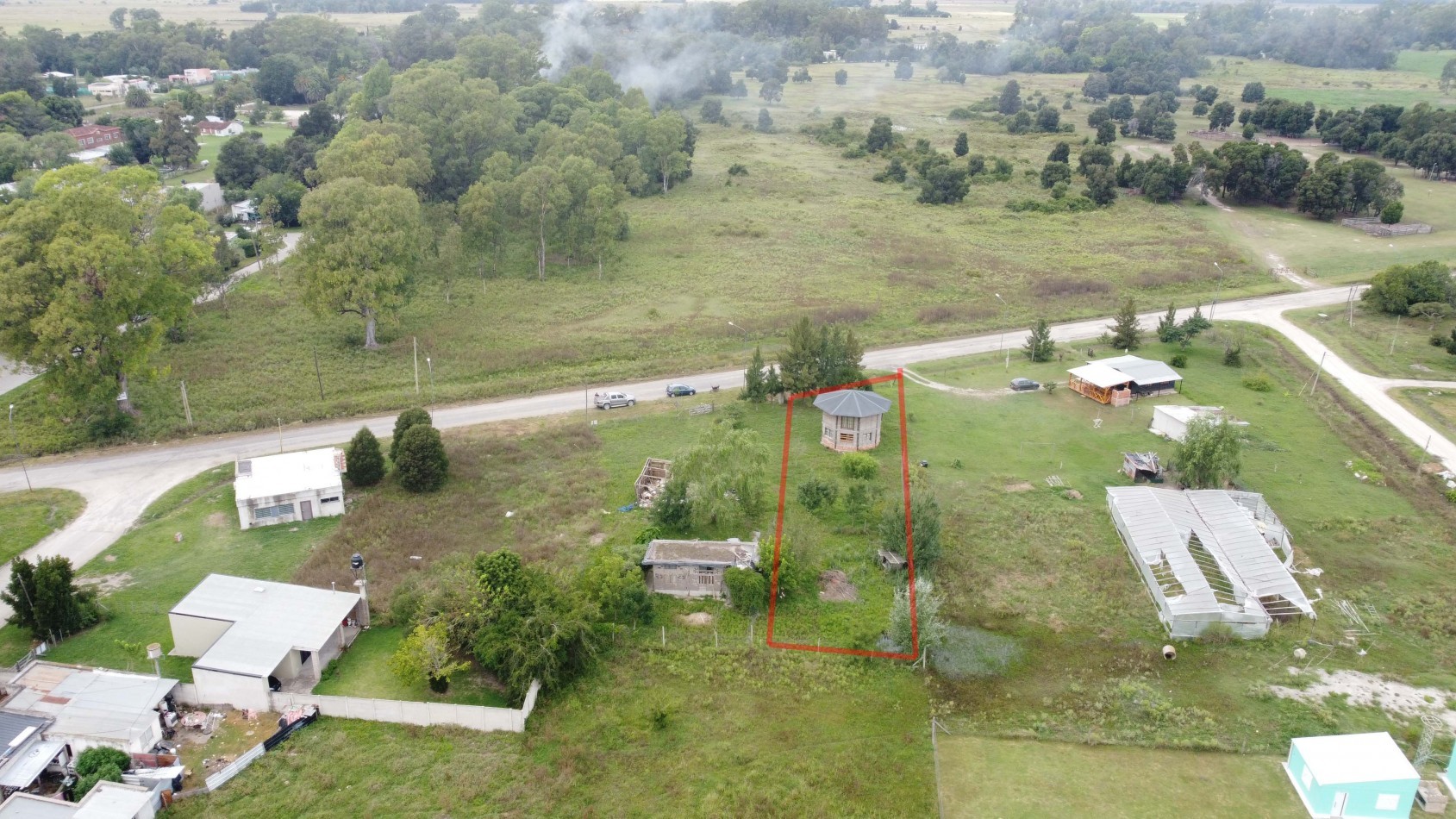 VENTA CASAS Venta En Block O Individual K-1174