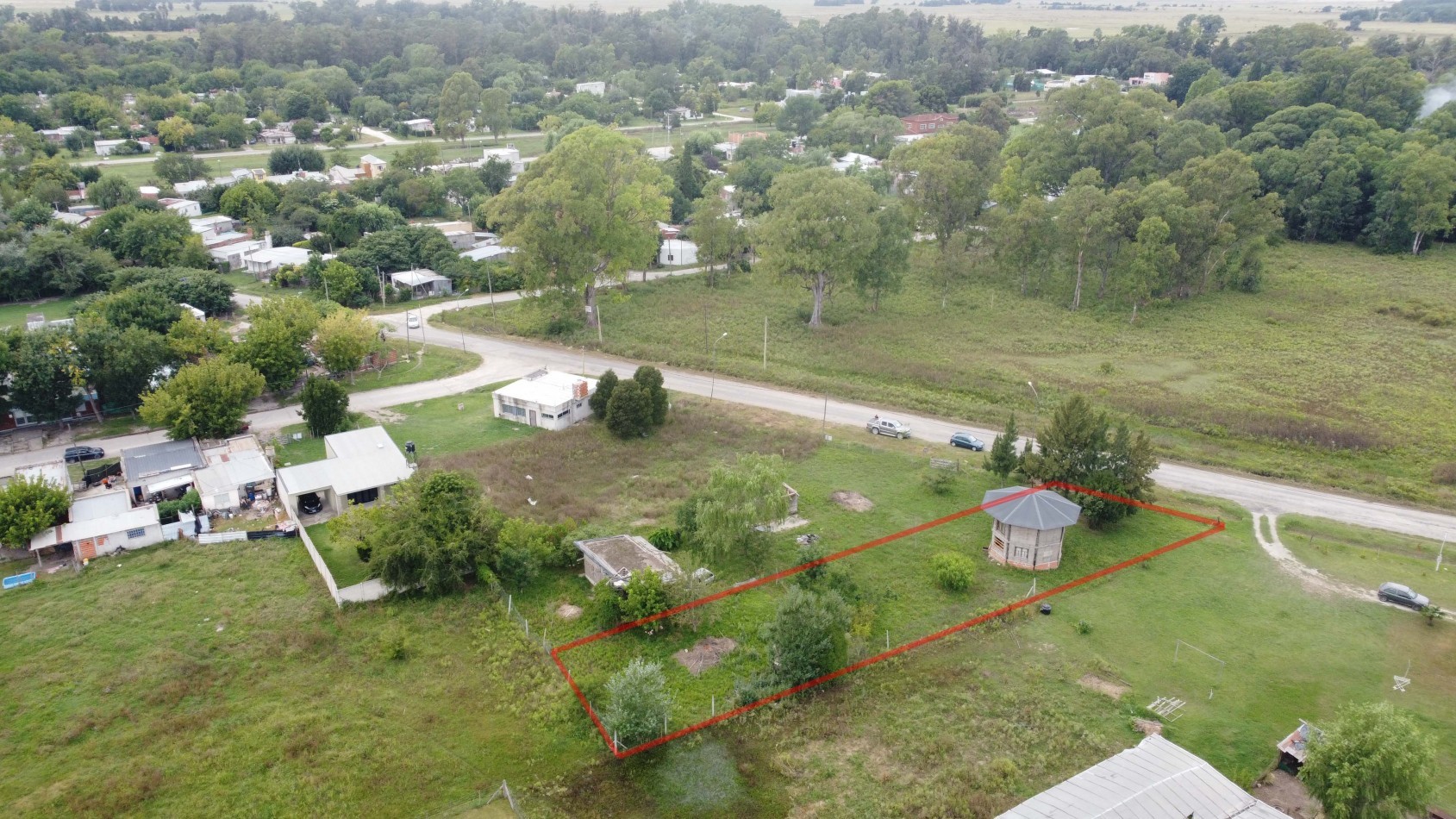 VENTA CASAS Venta En Block O Individual K-1174
