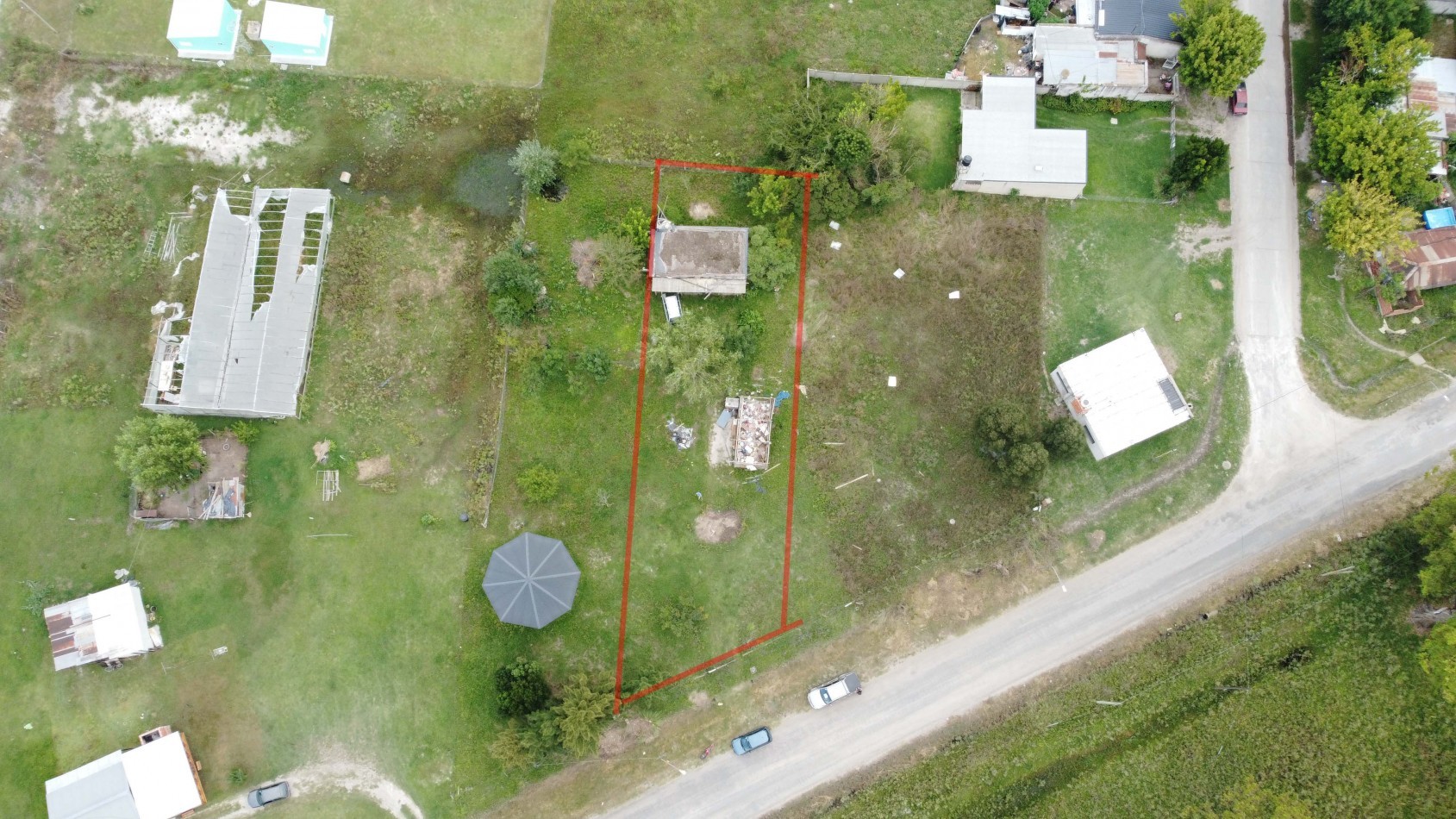 VENTA CASAS Venta En Block O Individual K-1174