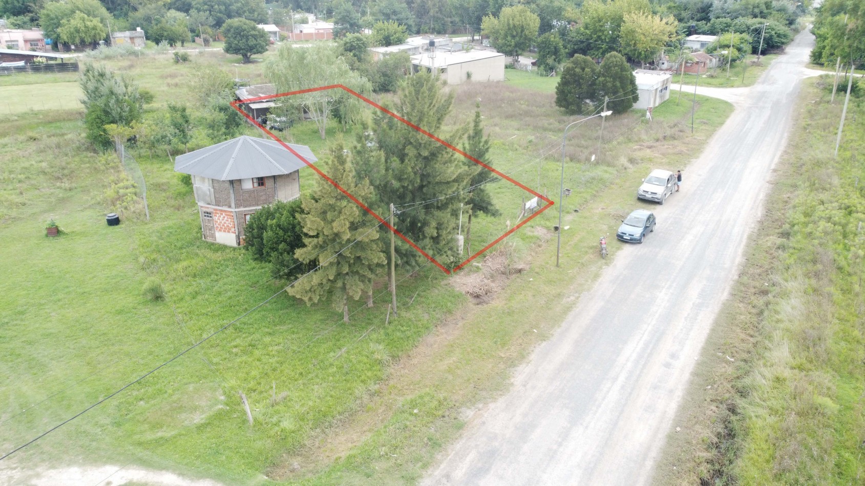 VENTA CASAS Venta En Block O Individual K-1174