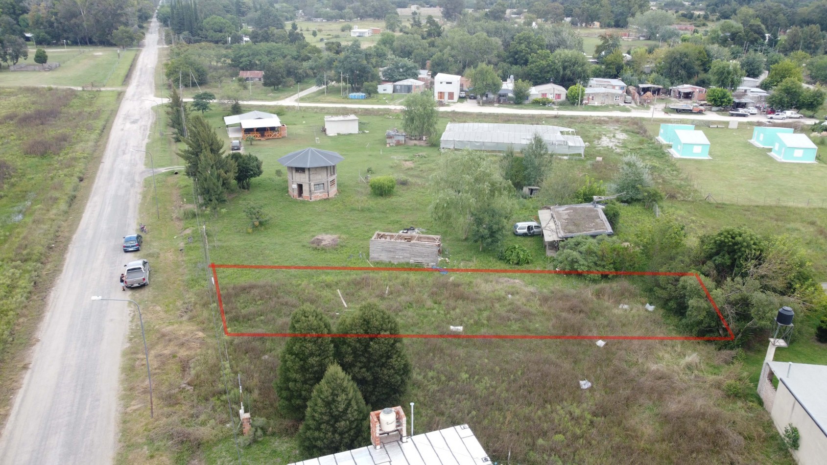 VENTA CASAS Venta En Block O Individual K-1174