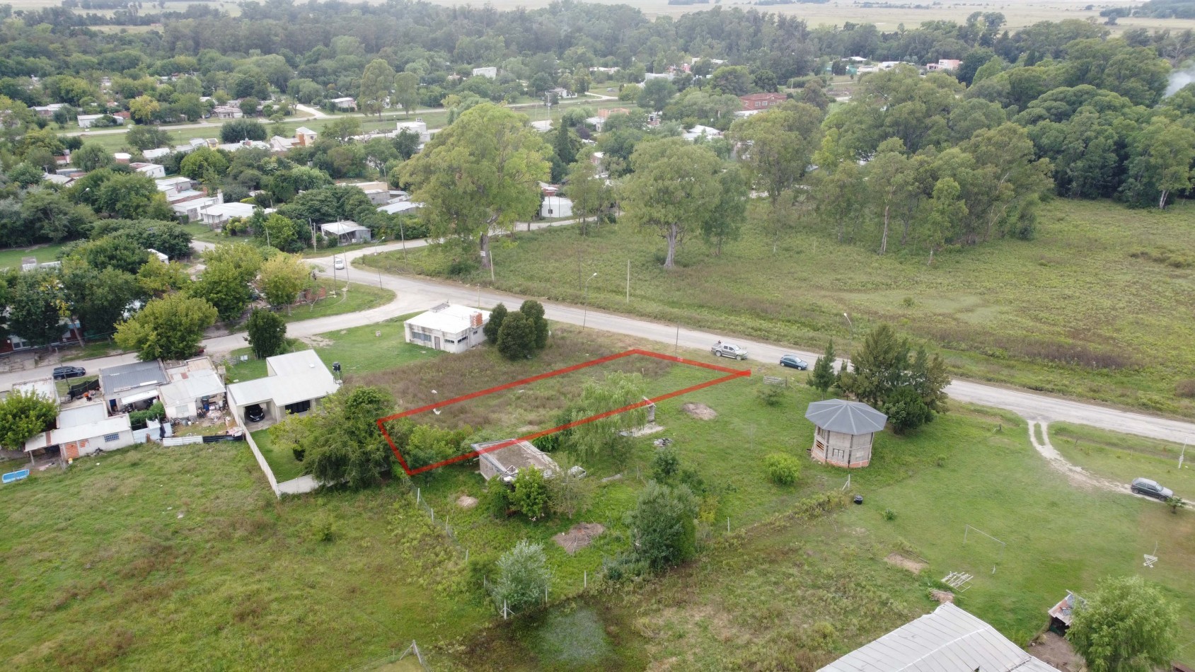 VENTA CASAS Venta En Block O Individual K-1174