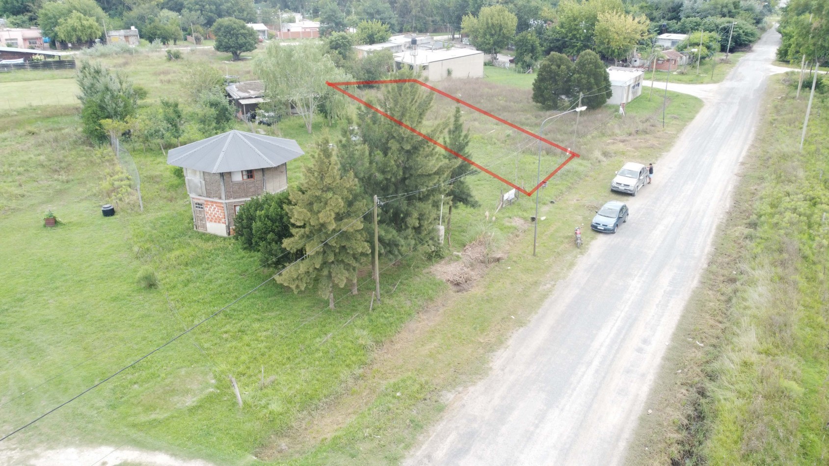 VENTA CASAS Venta En Block O Individual K-1174