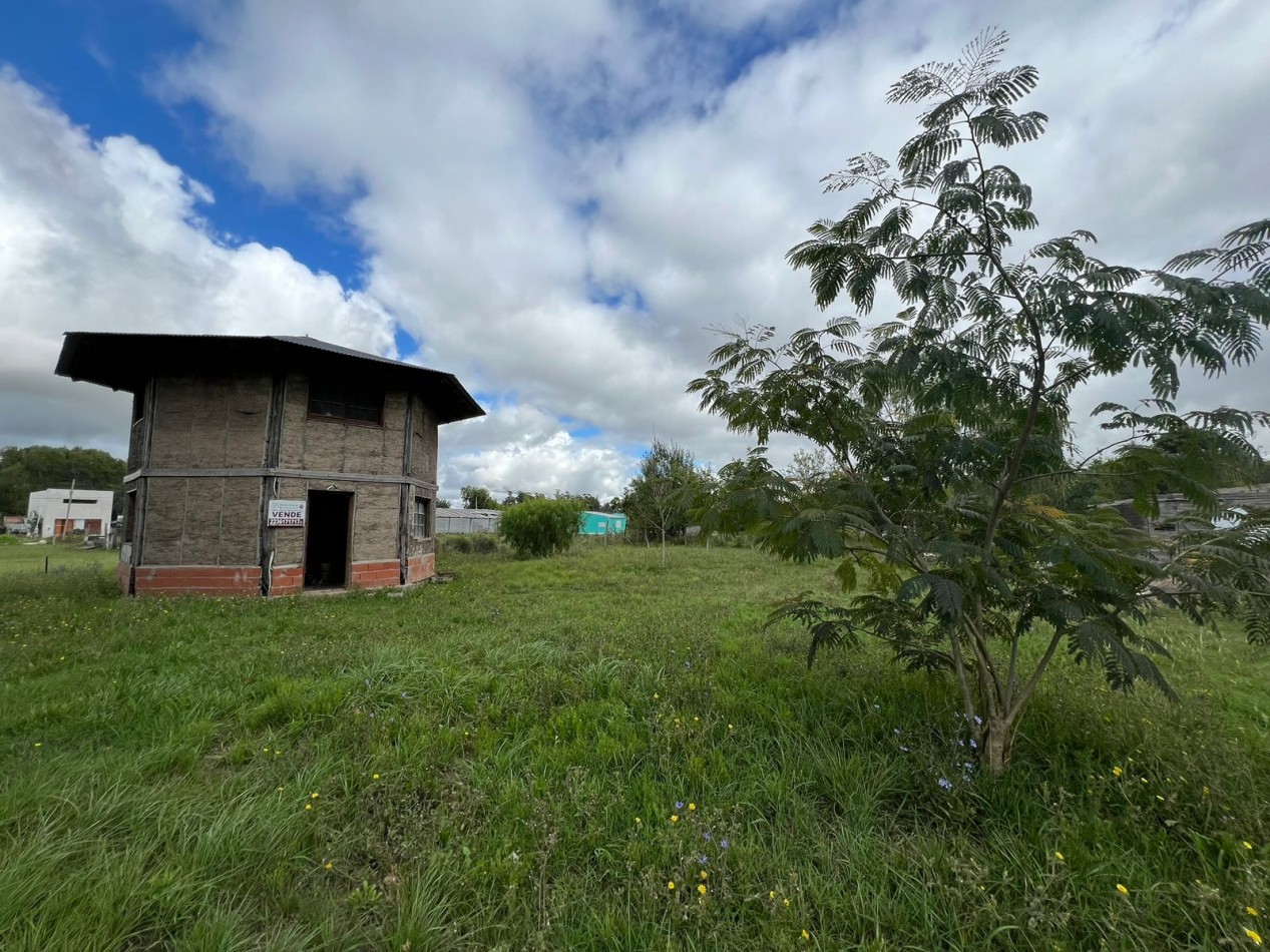 VENTA CASAS Venta En Block O Individual K-1174