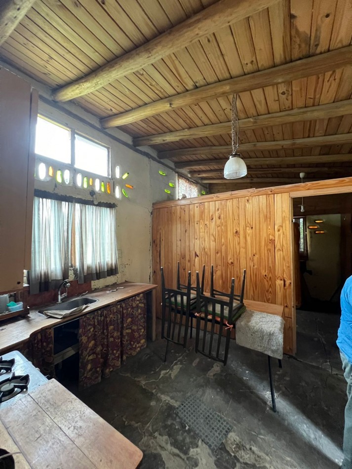 VENTA CASAS Venta En Block O Individual K-1174