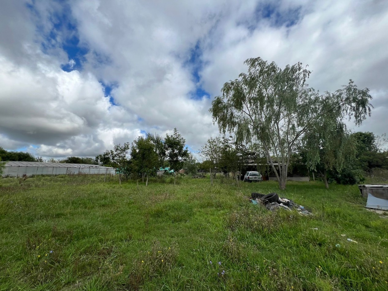 VENTA CASAS Venta En Block O Individual K-1174