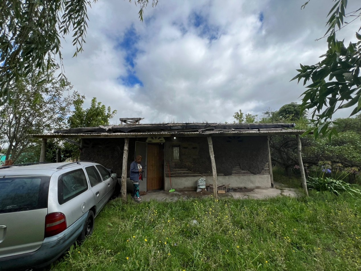 VENTA CASAS Venta En Block O Individual K-1174