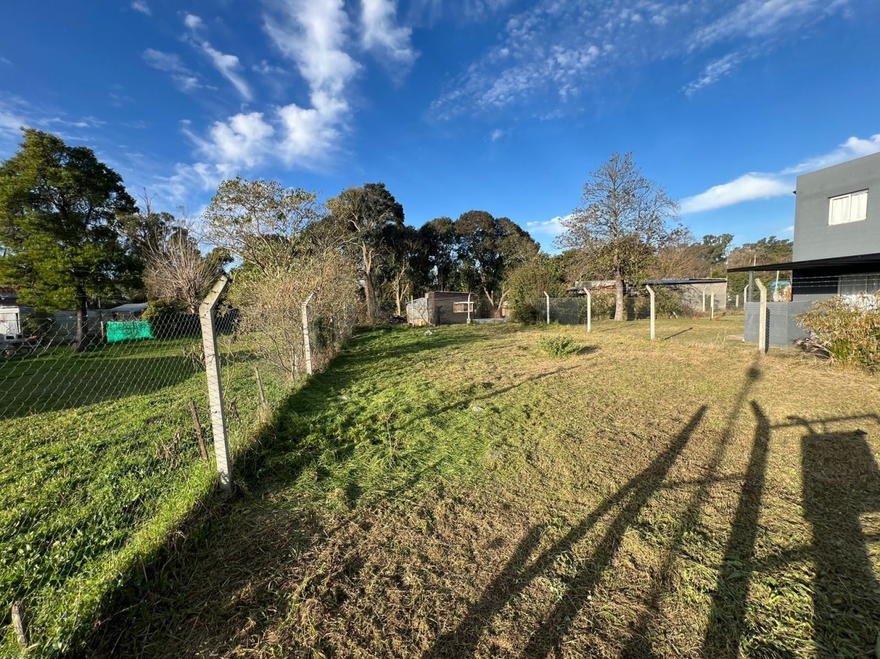 LOTE -VENTA - VERONICA 300m² T-793