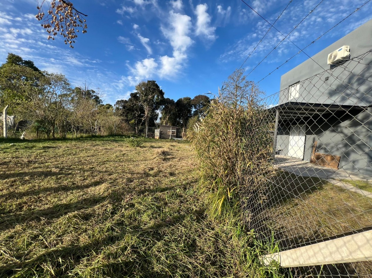 LOTE -VENTA - VERONICA 300m² T-793