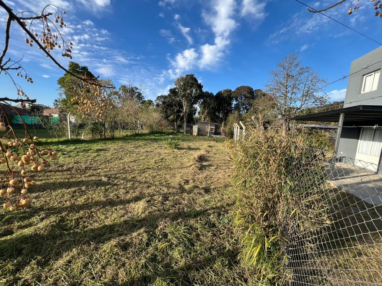 LOTE -VENTA - VERONICA 300m² T-793