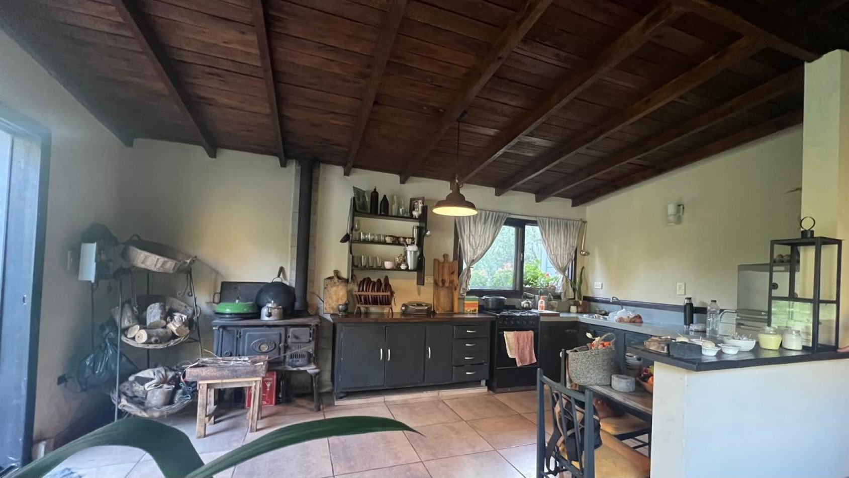 CASA QUINTA- VENTA - 12 HAS - VERONICA/PUNTA INDIO