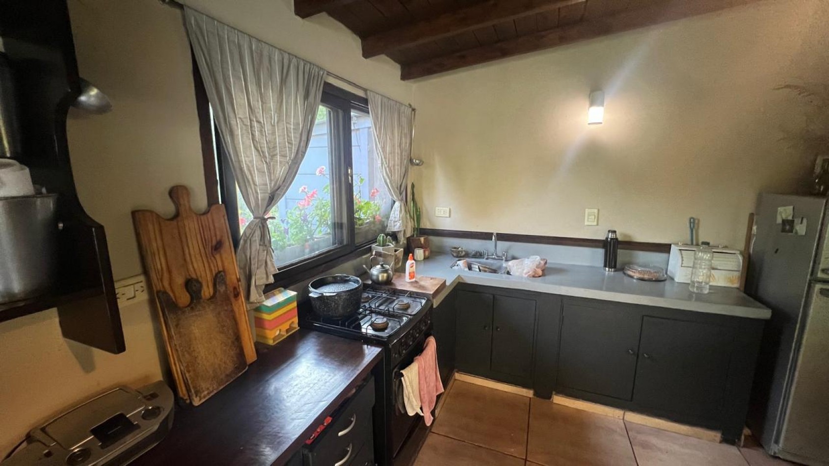 CASA QUINTA- VENTA - 12 HAS - VERONICA/PUNTA INDIO