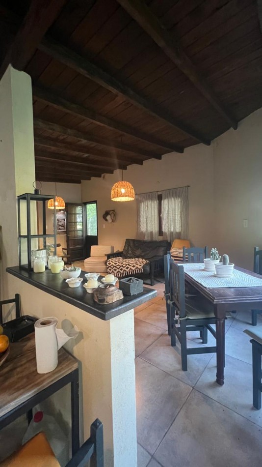 CASA QUINTA- VENTA - 12 HAS - VERONICA/PUNTA INDIO