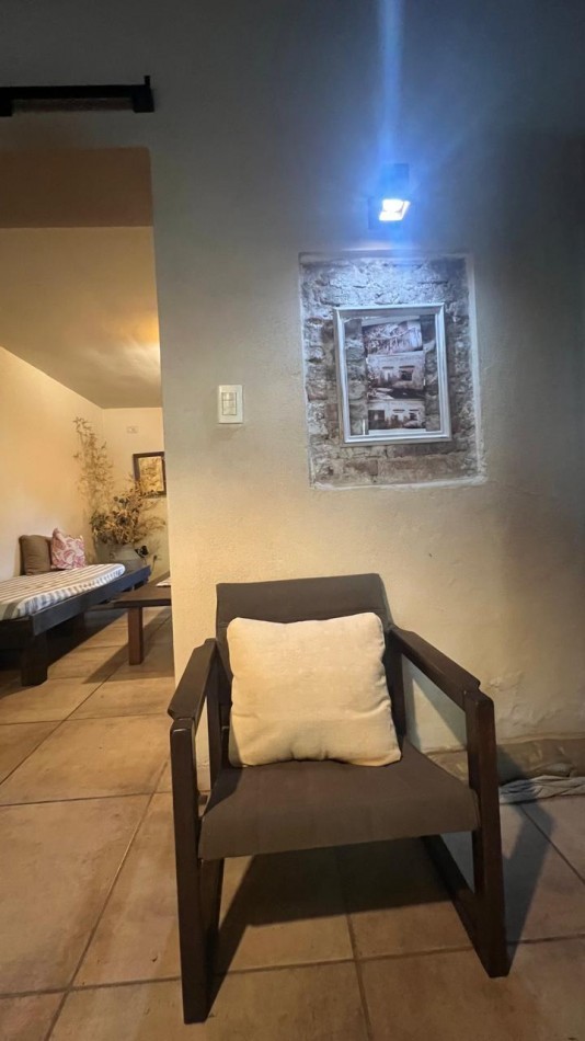 CASA QUINTA- VENTA - 12 HAS - VERONICA/PUNTA INDIO