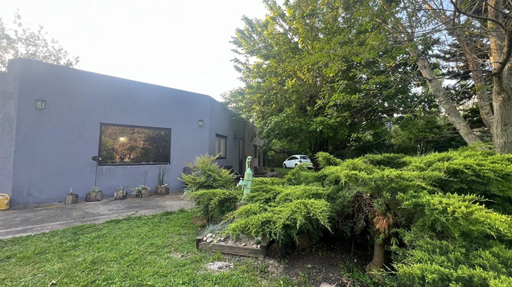 CASA QUINTA- VENTA - 12 HAS - VERONICA/PUNTA INDIO
